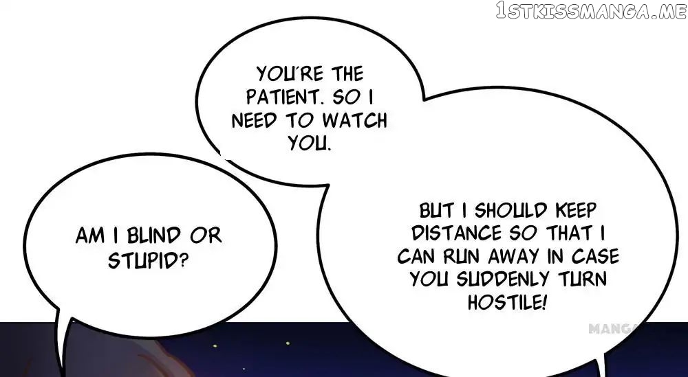 Prince’s Little Bunny chapter 17 - page 25