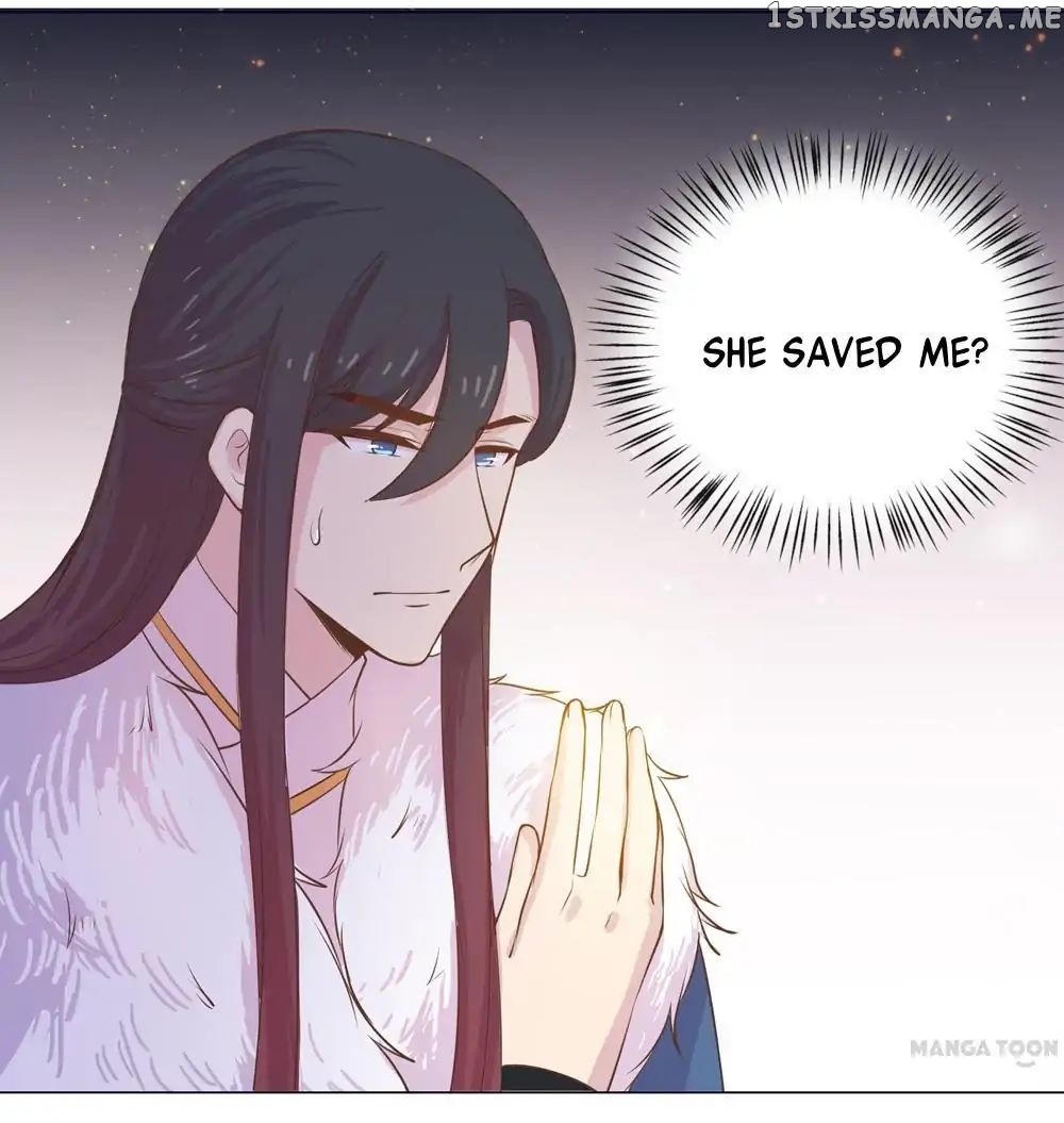 Prince’s Little Bunny chapter 17 - page 28