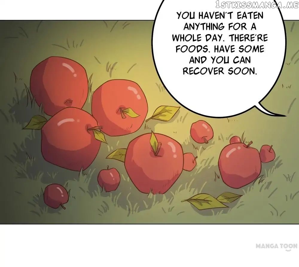 Prince’s Little Bunny chapter 17 - page 30