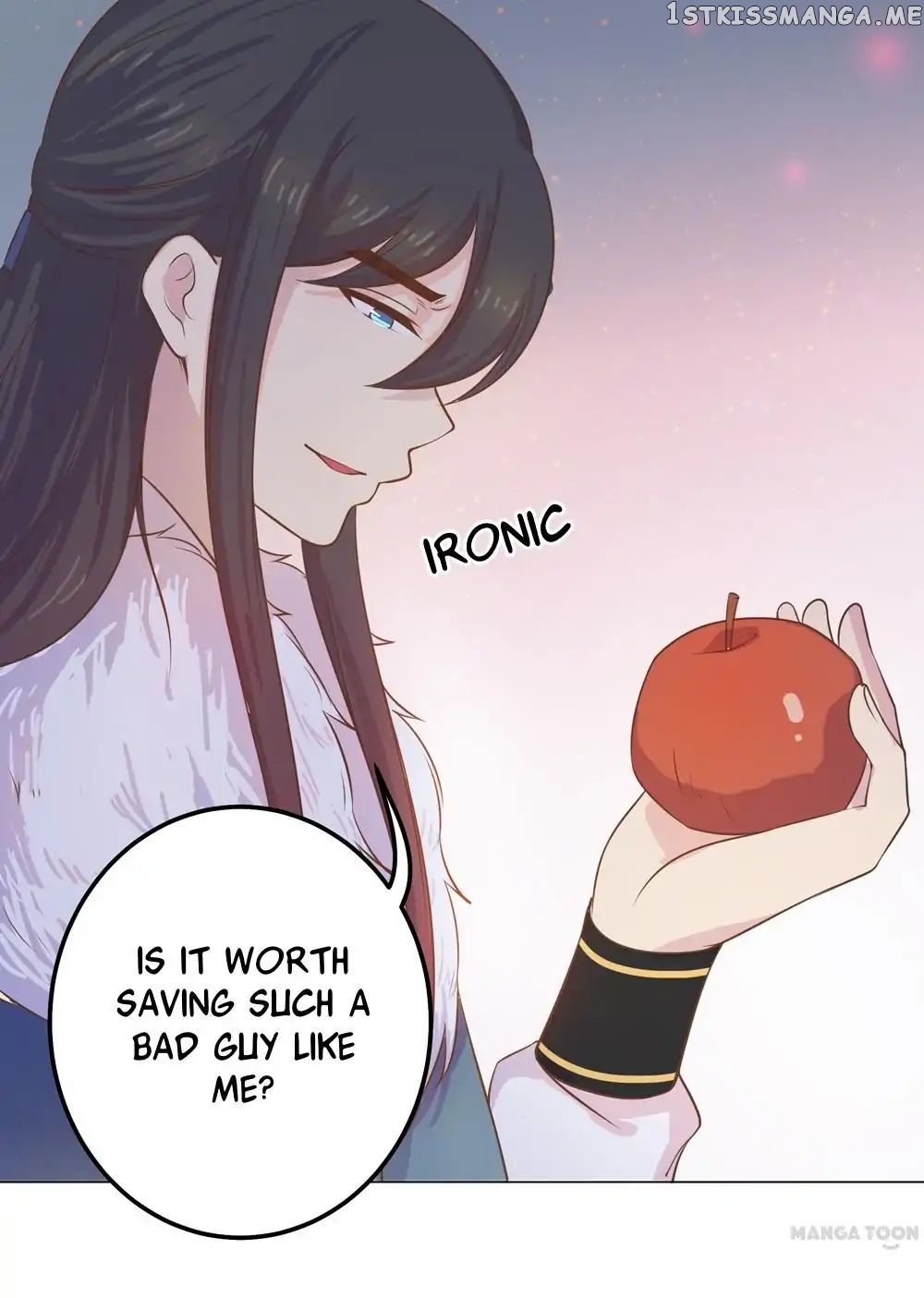 Prince’s Little Bunny chapter 17 - page 33
