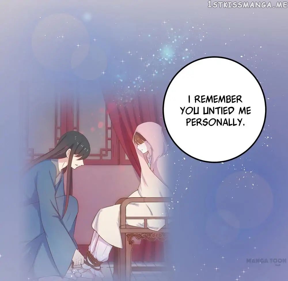 Prince’s Little Bunny chapter 17 - page 37