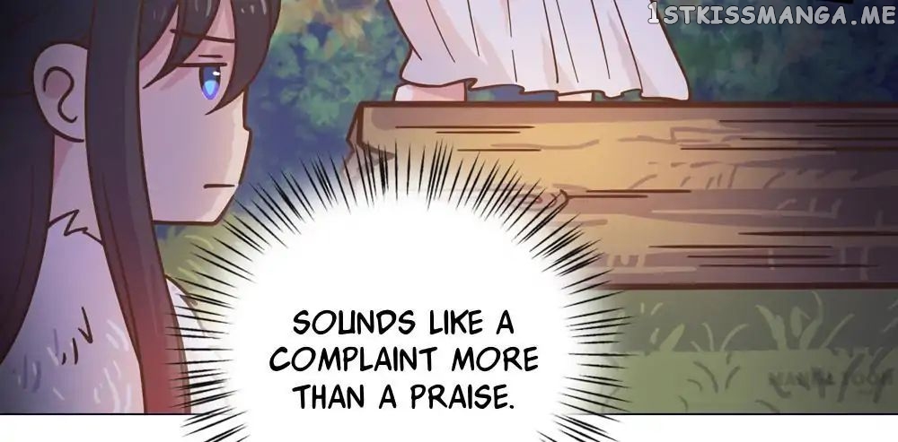 Prince’s Little Bunny chapter 17 - page 42