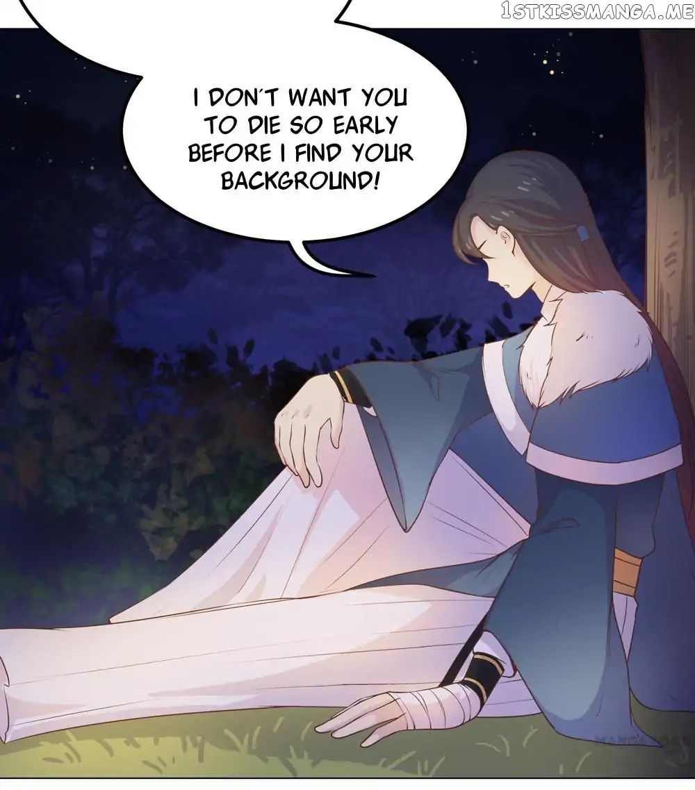 Prince’s Little Bunny chapter 17 - page 45