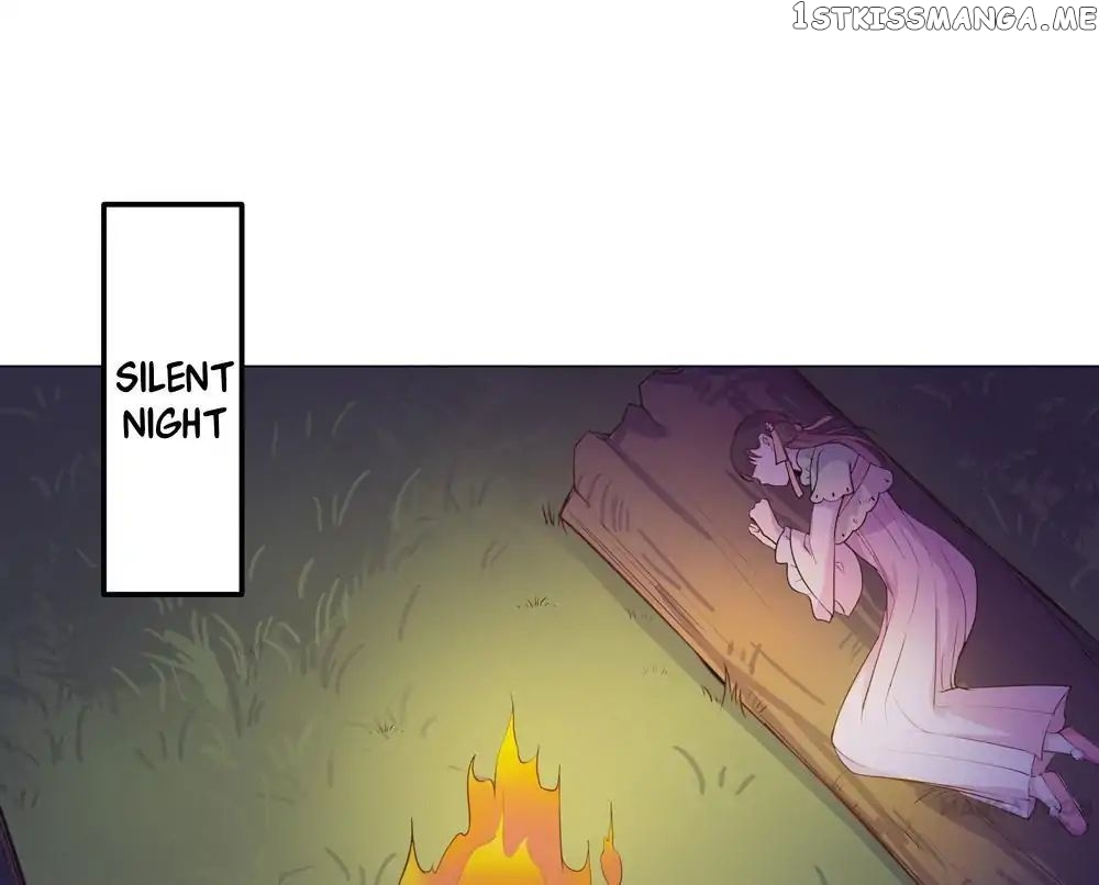Prince’s Little Bunny chapter 17 - page 49