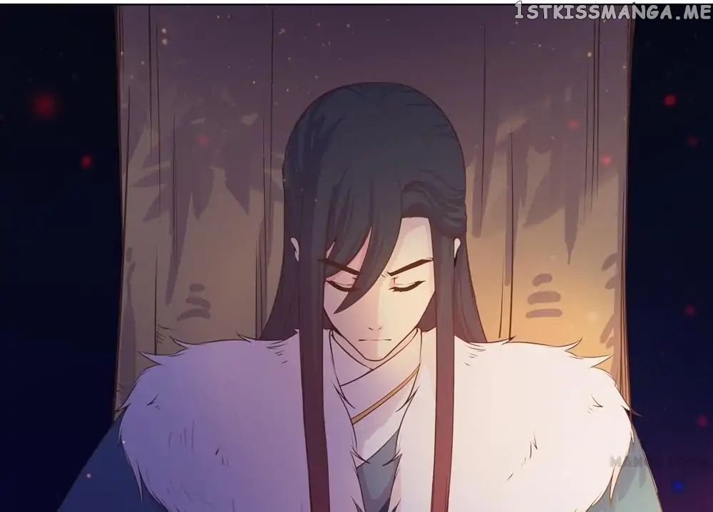 Prince’s Little Bunny chapter 17 - page 52
