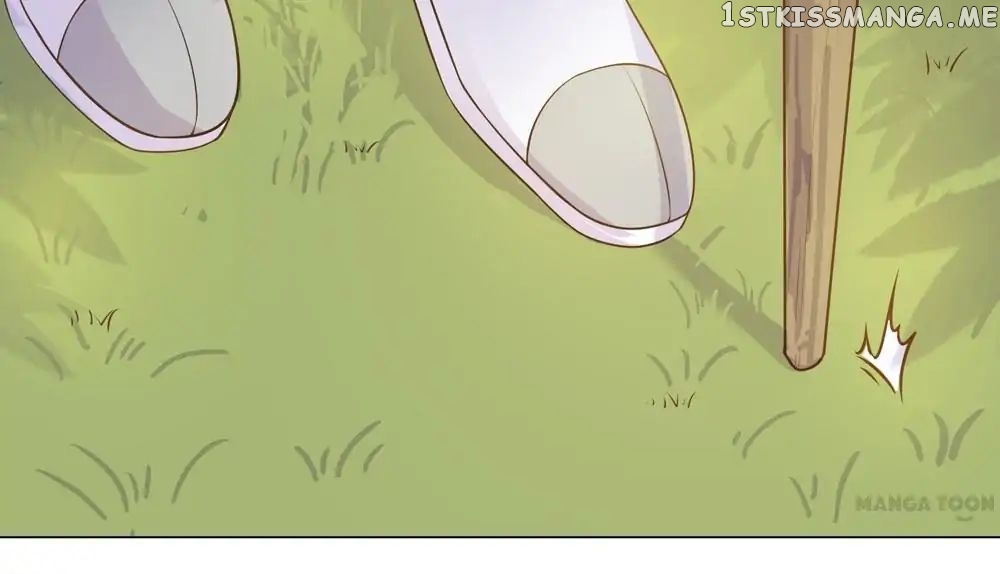 Prince’s Little Bunny chapter 17 - page 58
