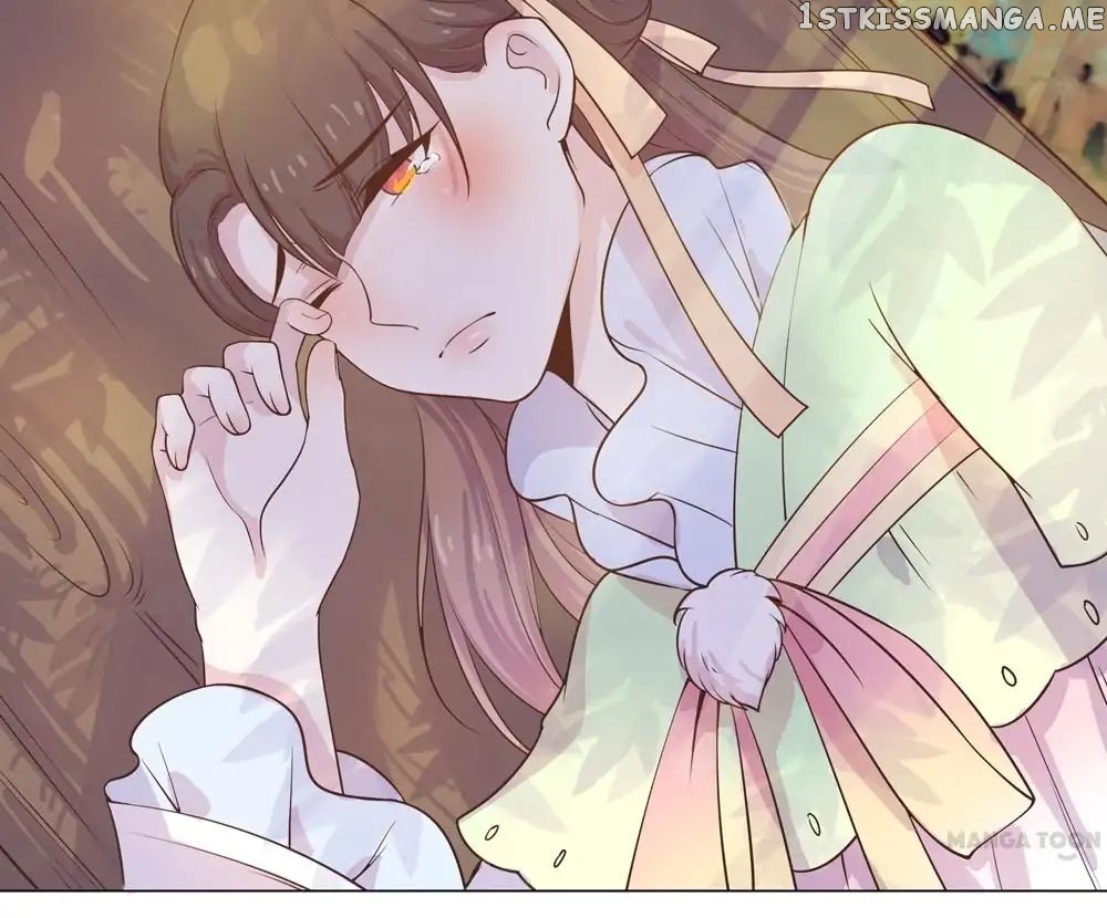 Prince’s Little Bunny chapter 17 - page 60