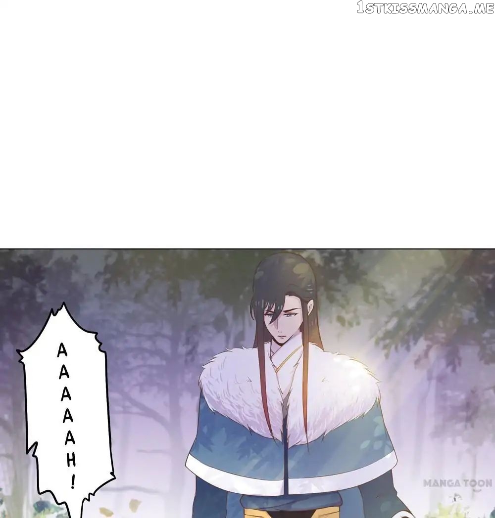 Prince’s Little Bunny chapter 17 - page 61