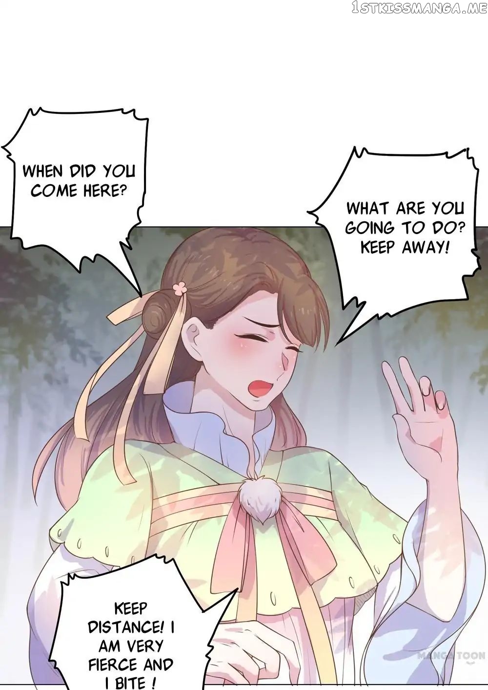 Prince’s Little Bunny chapter 17 - page 63
