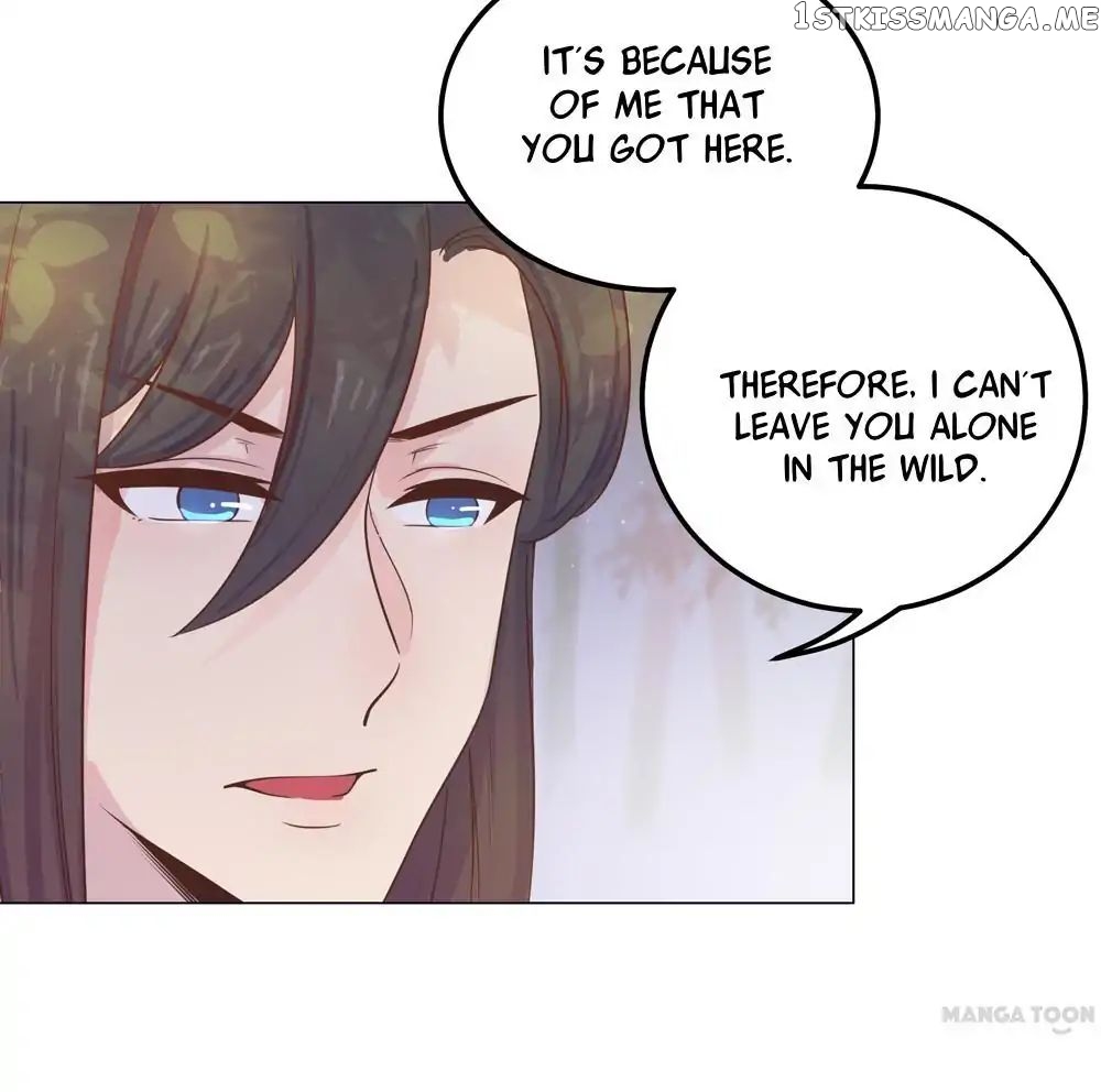 Prince’s Little Bunny chapter 17 - page 73