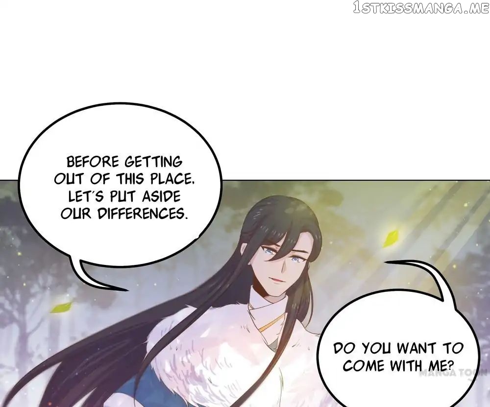 Prince’s Little Bunny chapter 17 - page 74