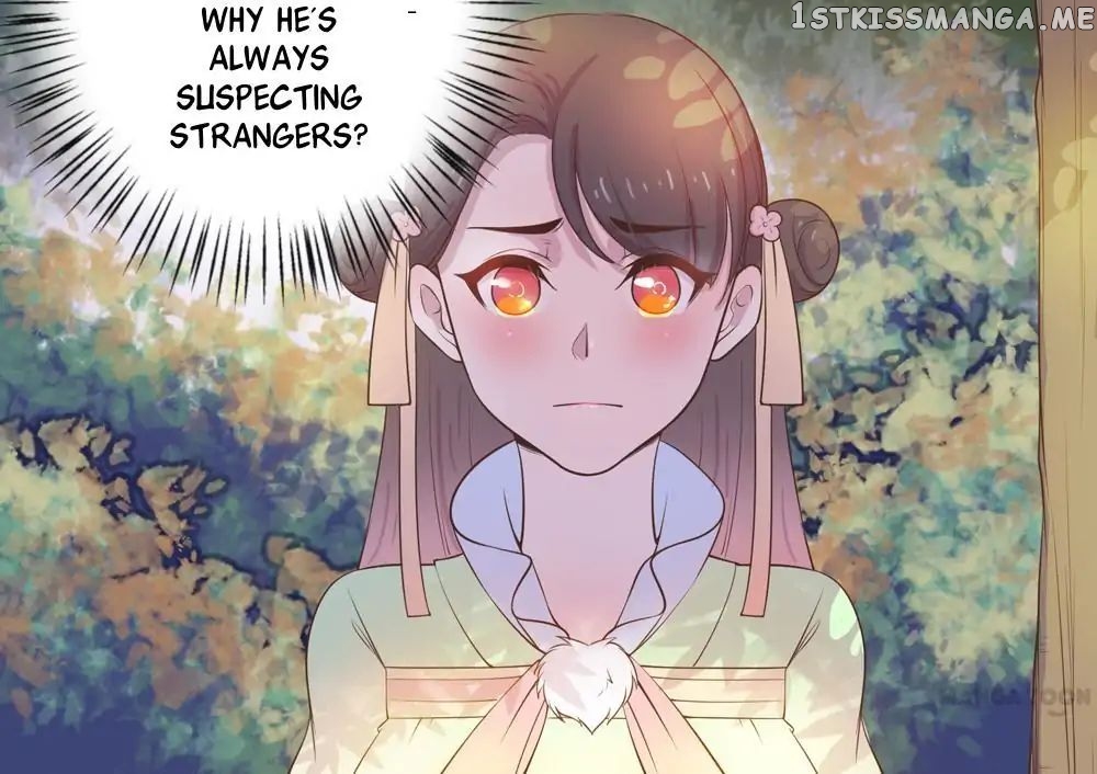 Prince’s Little Bunny chapter 17 - page 8