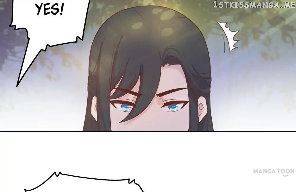 Prince’s Little Bunny chapter 17 - page 81