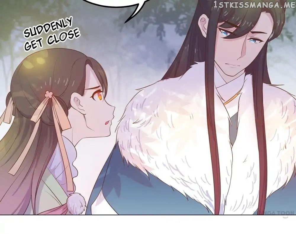 Prince’s Little Bunny chapter 17 - page 86