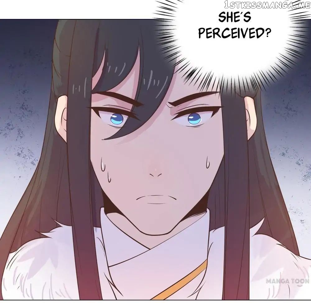 Prince’s Little Bunny chapter 17 - page 88