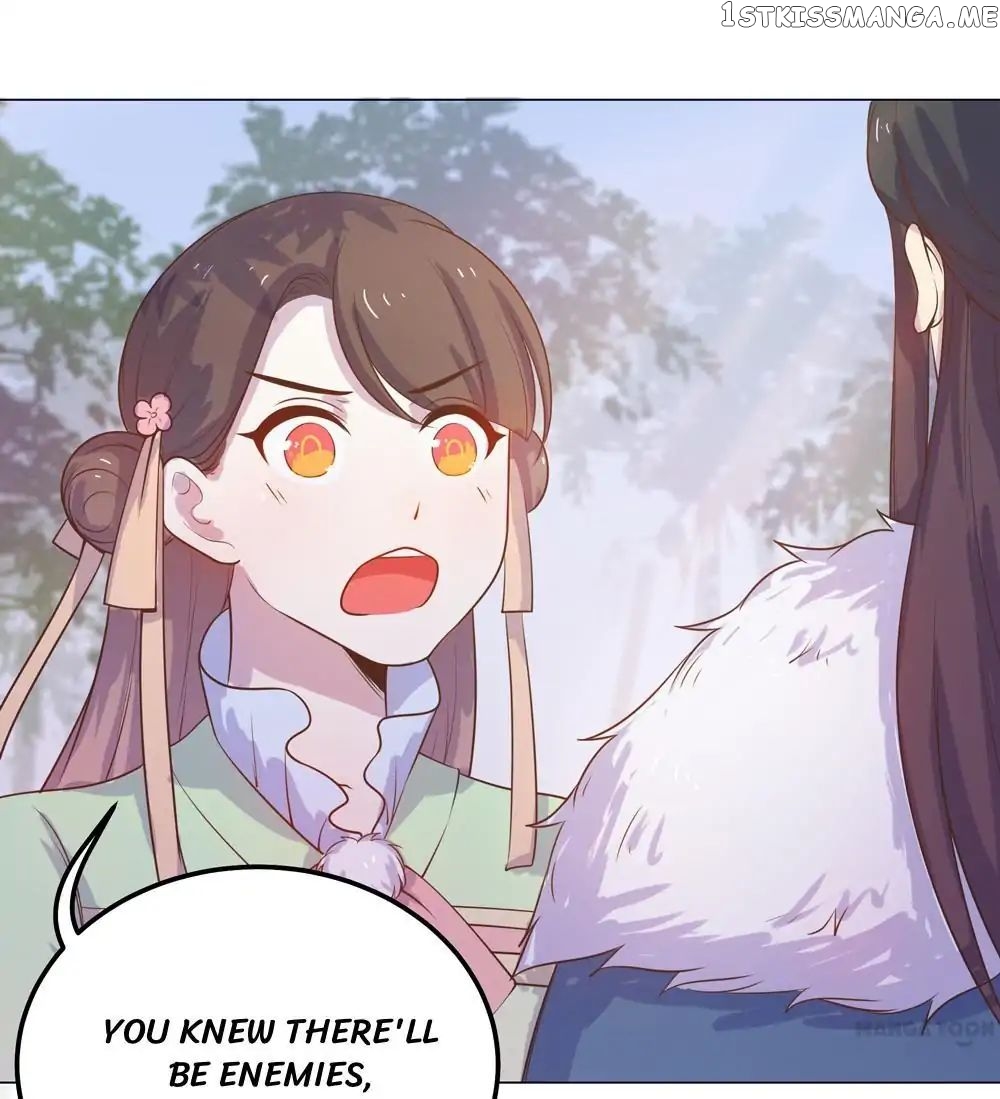 Prince’s Little Bunny chapter 18 - page 10