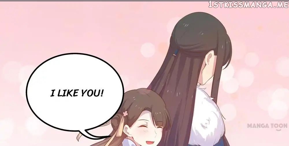 Prince’s Little Bunny chapter 18 - page 23
