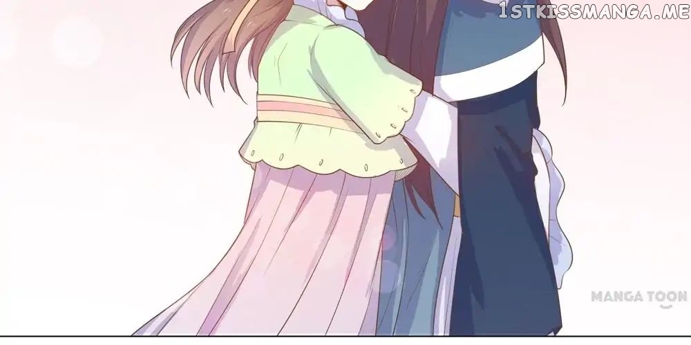 Prince’s Little Bunny chapter 18 - page 24