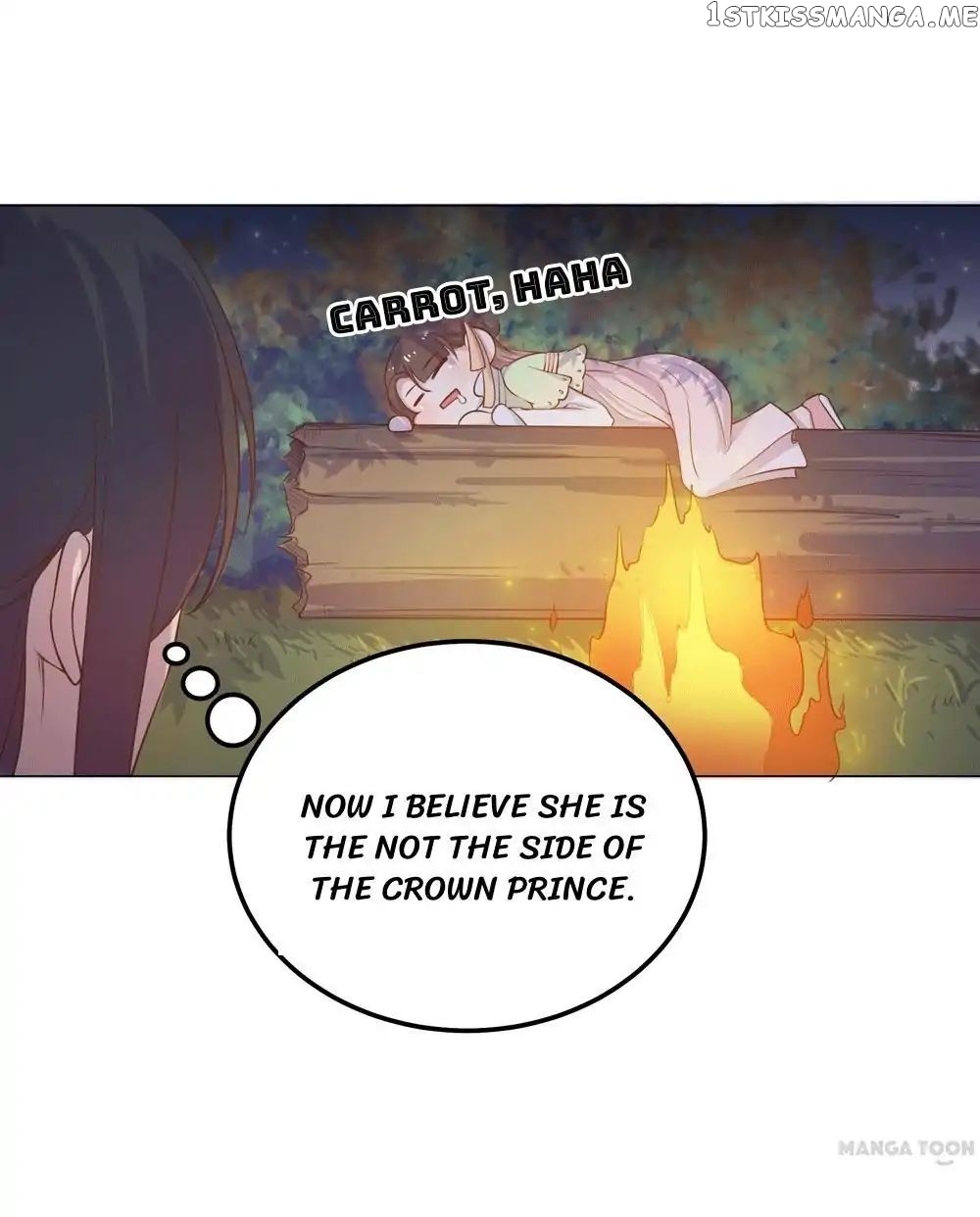 Prince’s Little Bunny chapter 18 - page 3