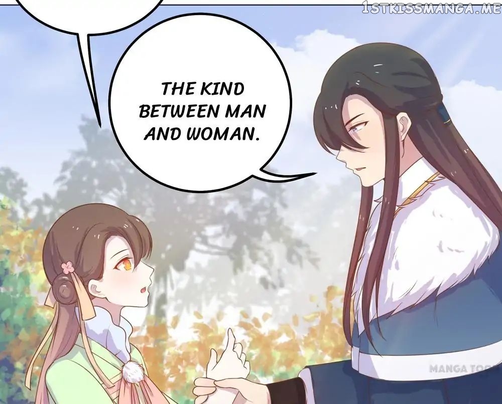 Prince’s Little Bunny chapter 18 - page 32