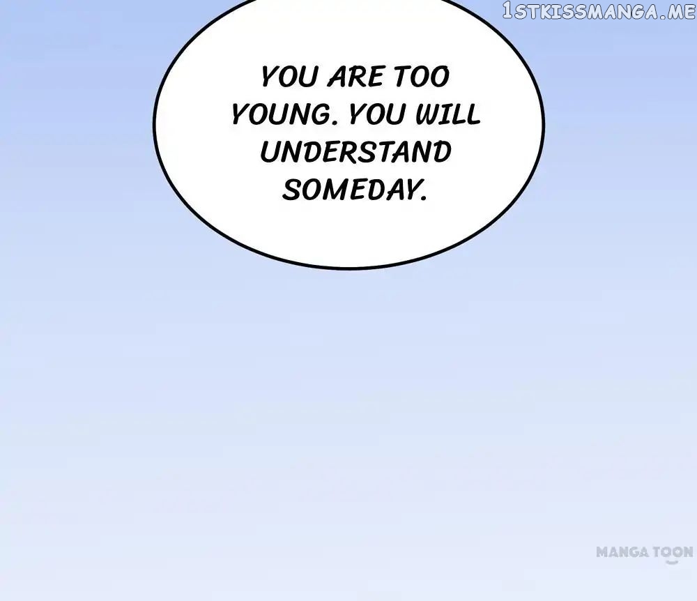 Prince’s Little Bunny chapter 18 - page 34