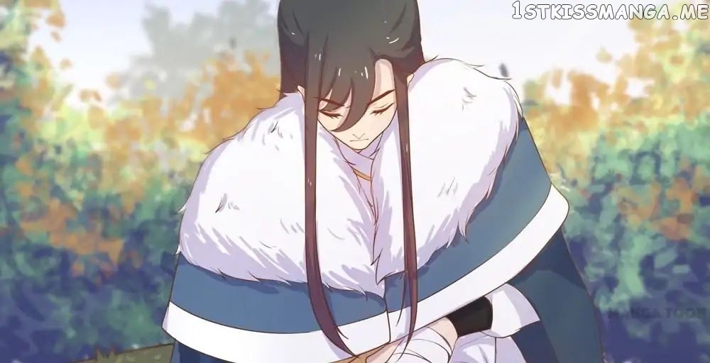 Prince’s Little Bunny chapter 18 - page 37