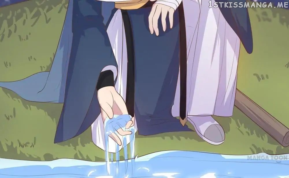 Prince’s Little Bunny chapter 18 - page 38