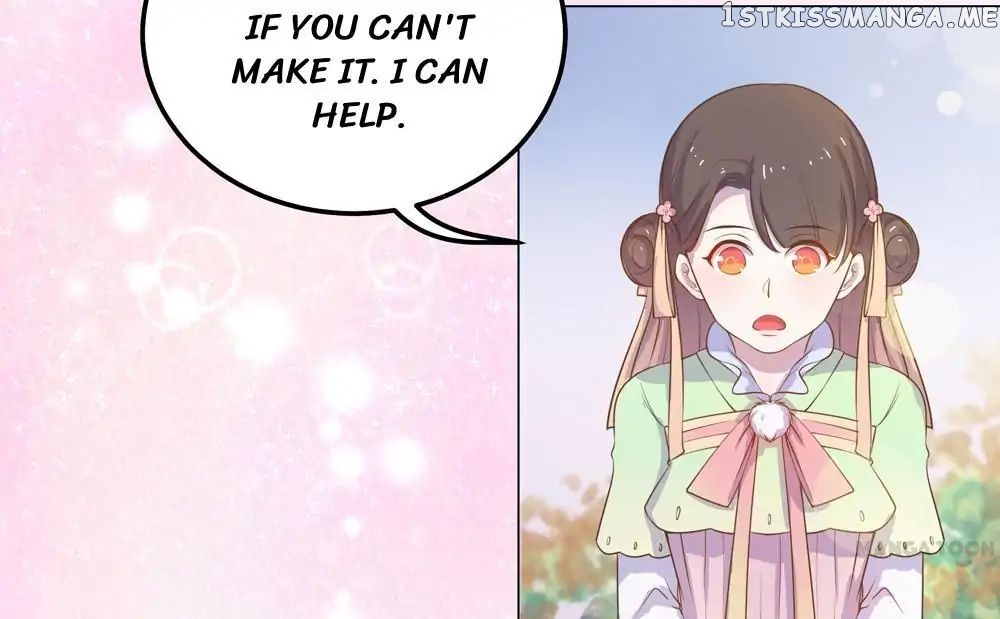Prince’s Little Bunny chapter 18 - page 44