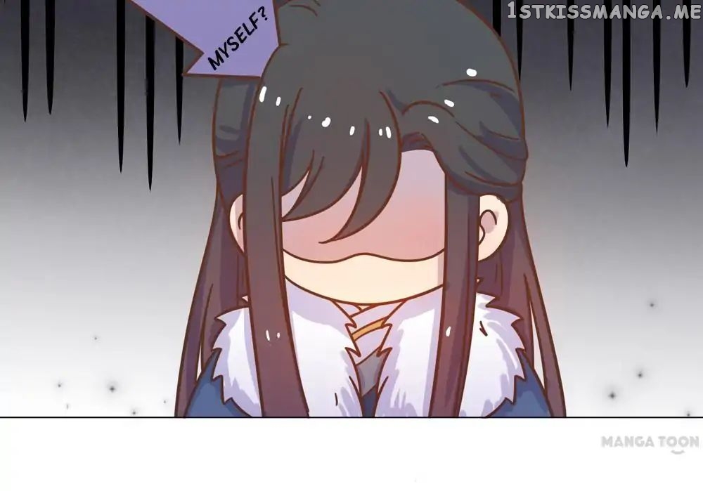Prince’s Little Bunny chapter 18 - page 48