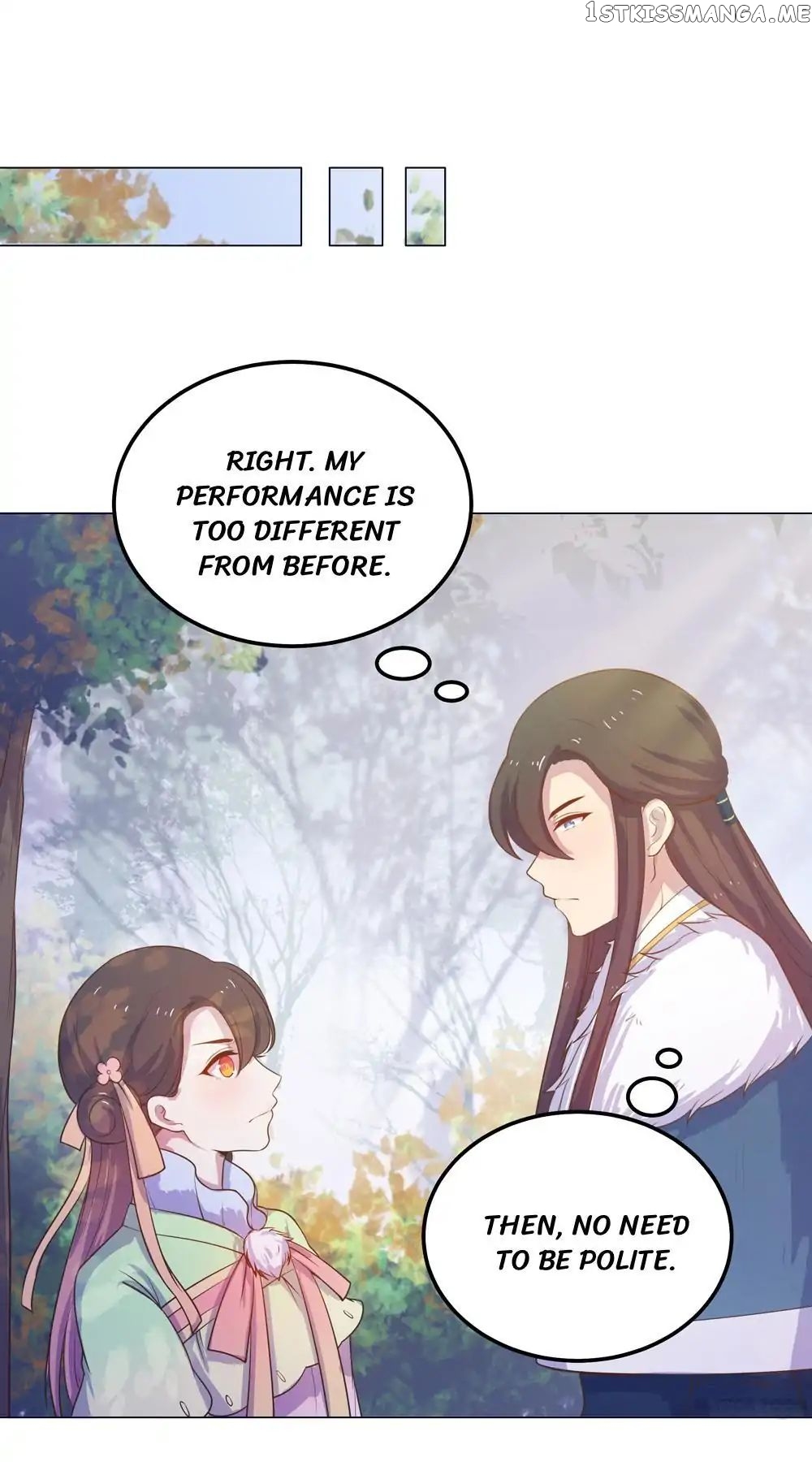Prince’s Little Bunny chapter 18 - page 5