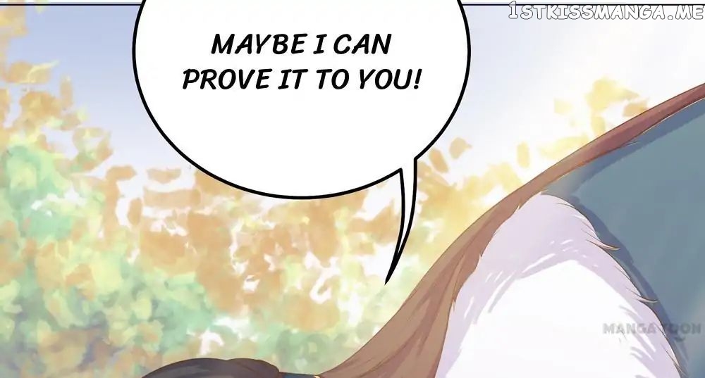 Prince’s Little Bunny chapter 18 - page 56