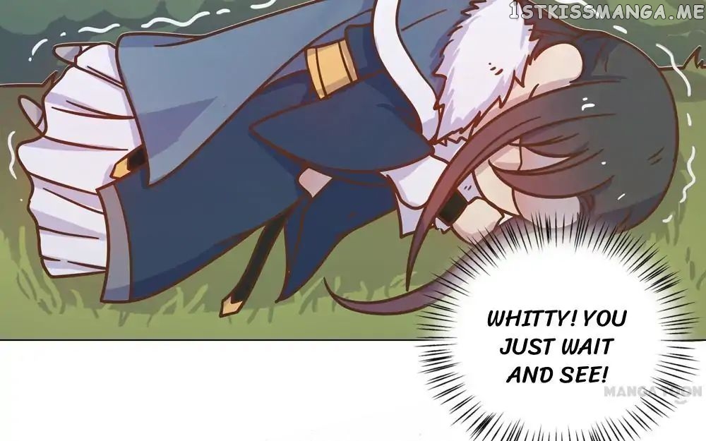 Prince’s Little Bunny chapter 18 - page 63