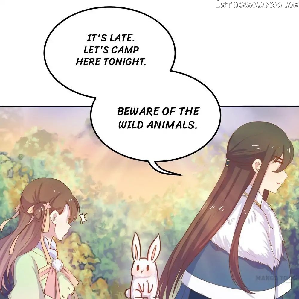 Prince’s Little Bunny chapter 18 - page 65