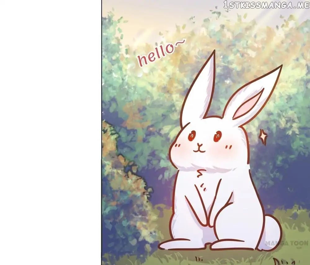 Prince’s Little Bunny chapter 18 - page 69