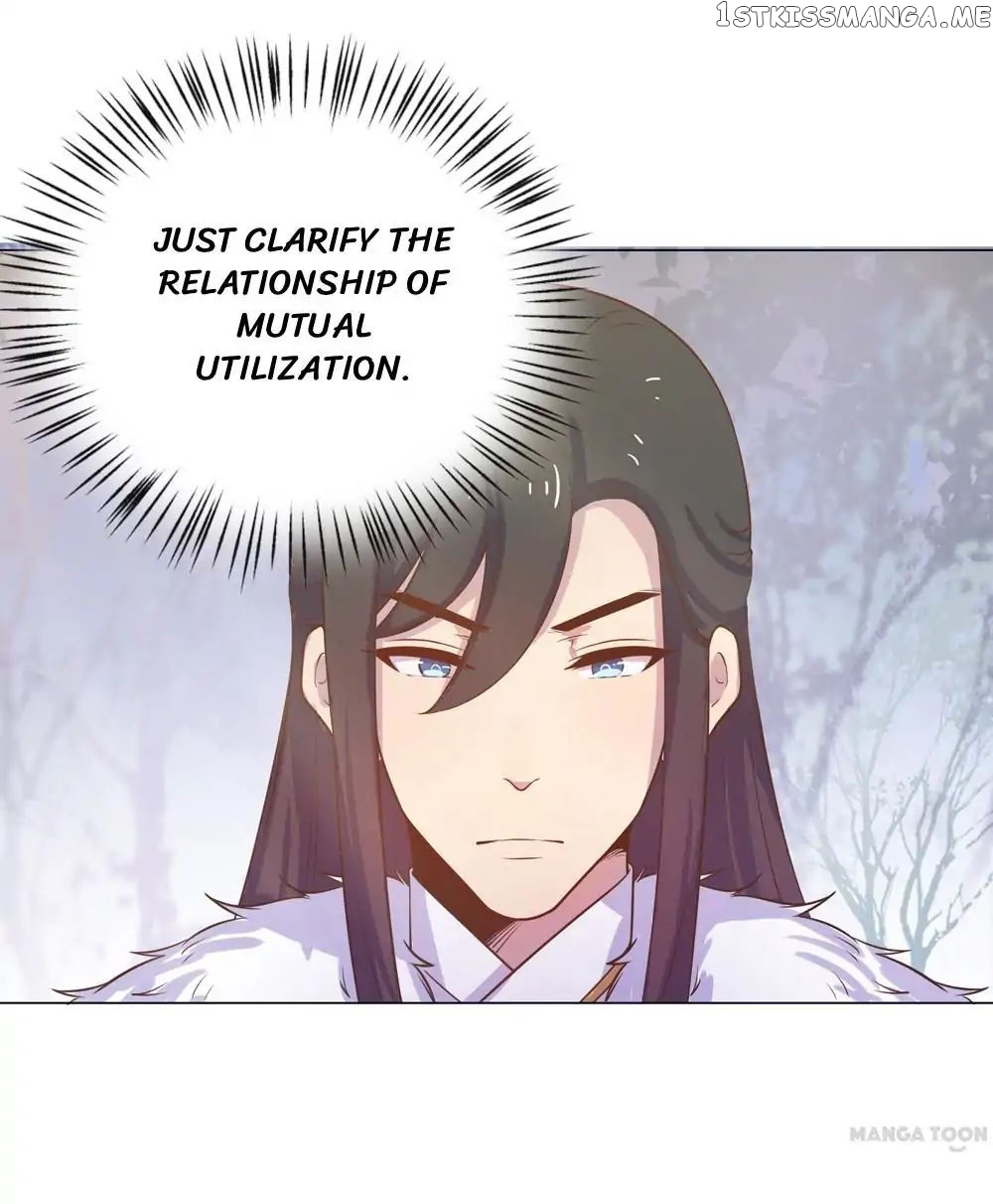 Prince’s Little Bunny chapter 18 - page 7
