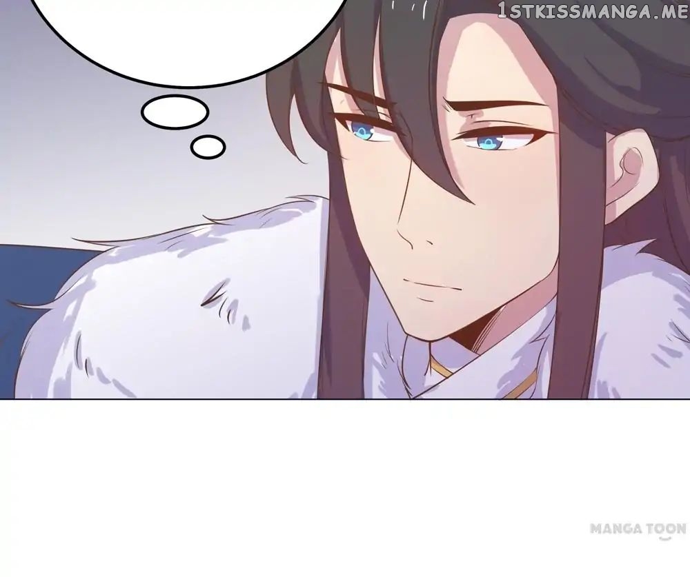 Prince’s Little Bunny chapter 18 - page 86