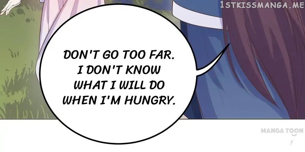 Prince’s Little Bunny chapter 18 - page 91