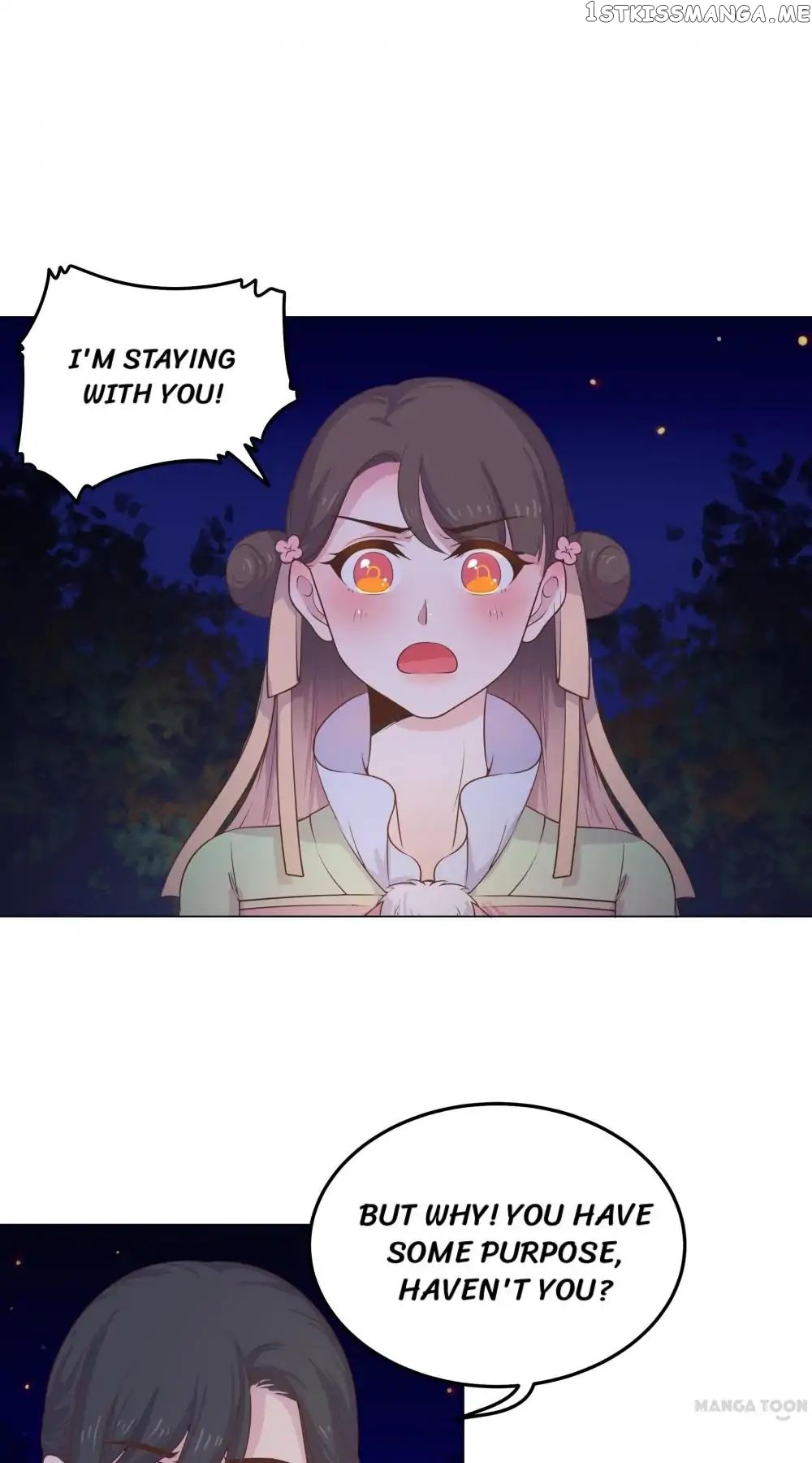 Prince’s Little Bunny chapter 19 - page 13
