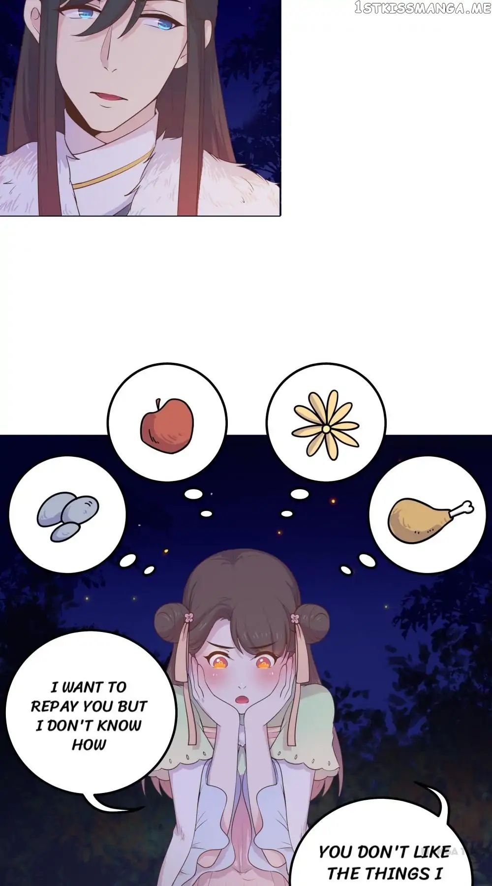 Prince’s Little Bunny chapter 19 - page 14