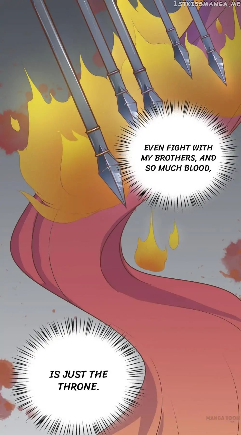 Prince’s Little Bunny chapter 19 - page 17