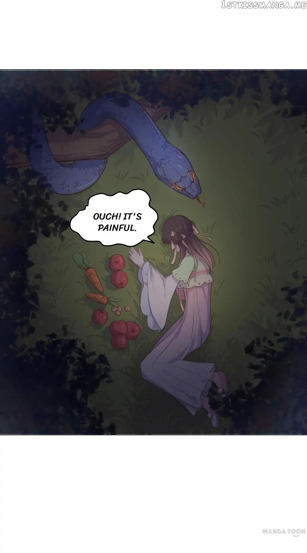 Prince’s Little Bunny chapter 19 - page 2