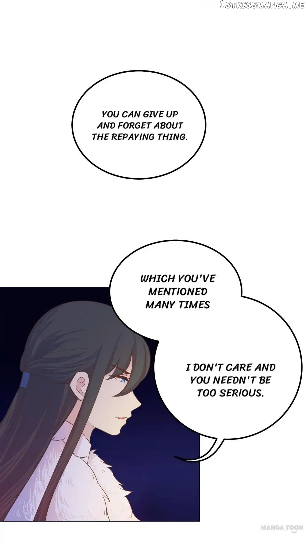 Prince’s Little Bunny chapter 19 - page 20