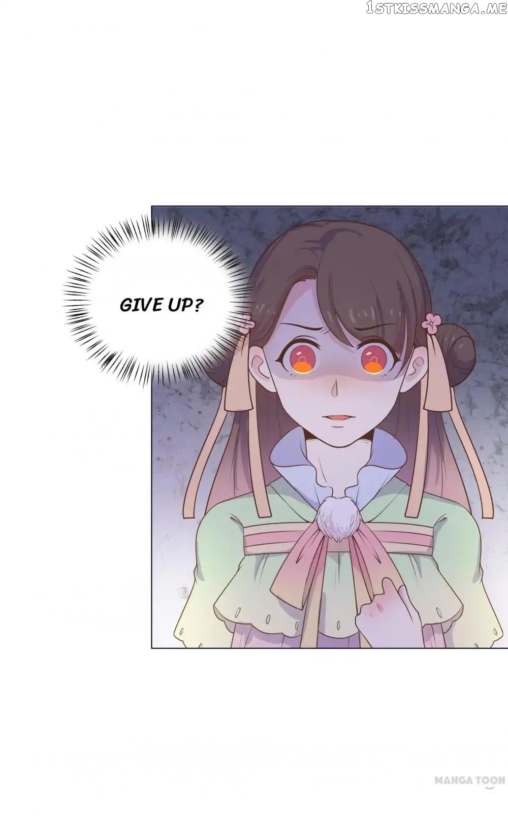 Prince’s Little Bunny chapter 19 - page 21