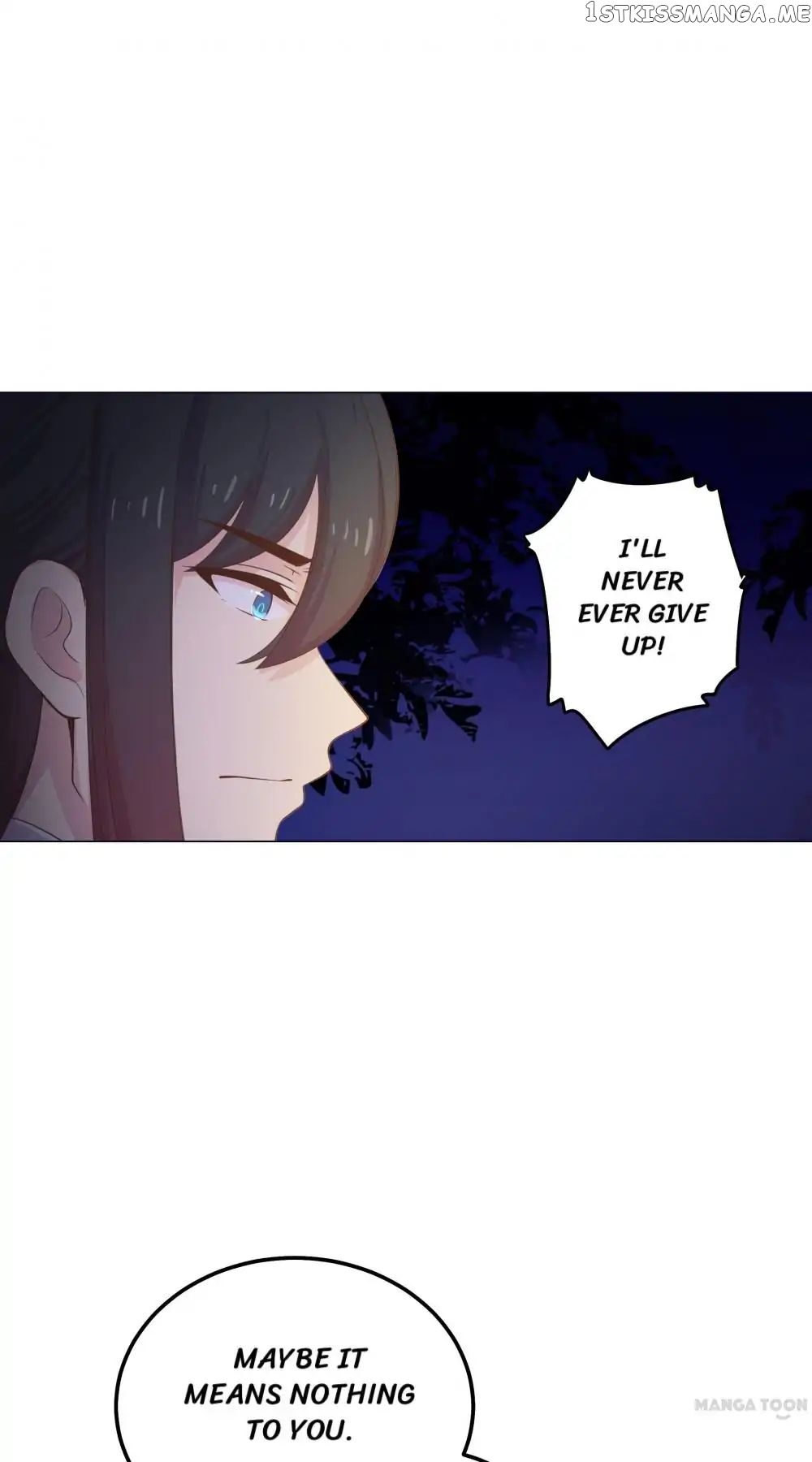 Prince’s Little Bunny chapter 19 - page 22