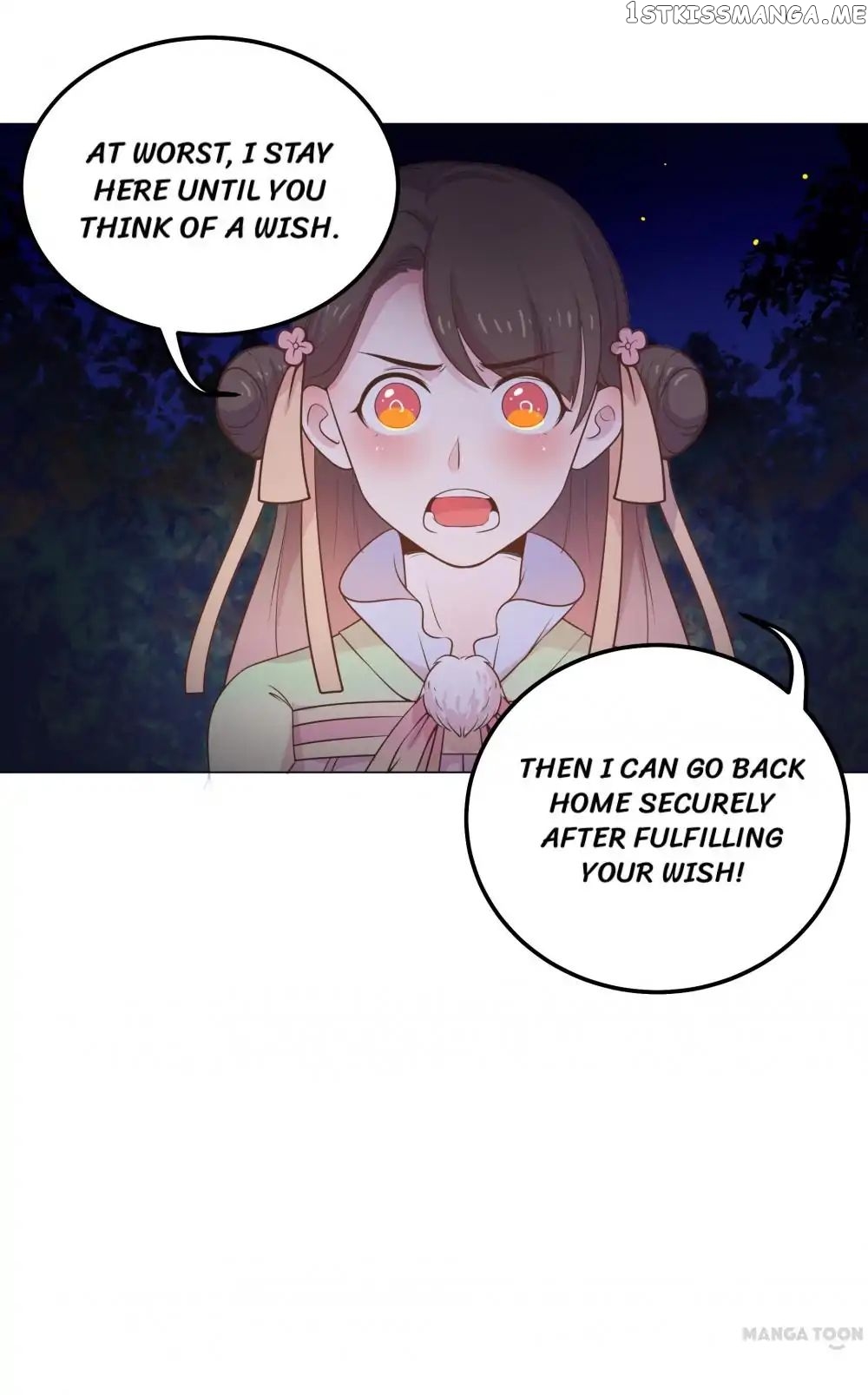 Prince’s Little Bunny chapter 19 - page 24