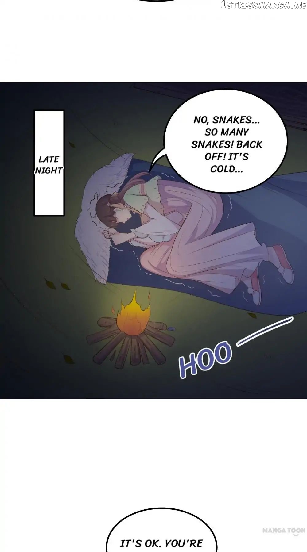 Prince’s Little Bunny chapter 19 - page 26