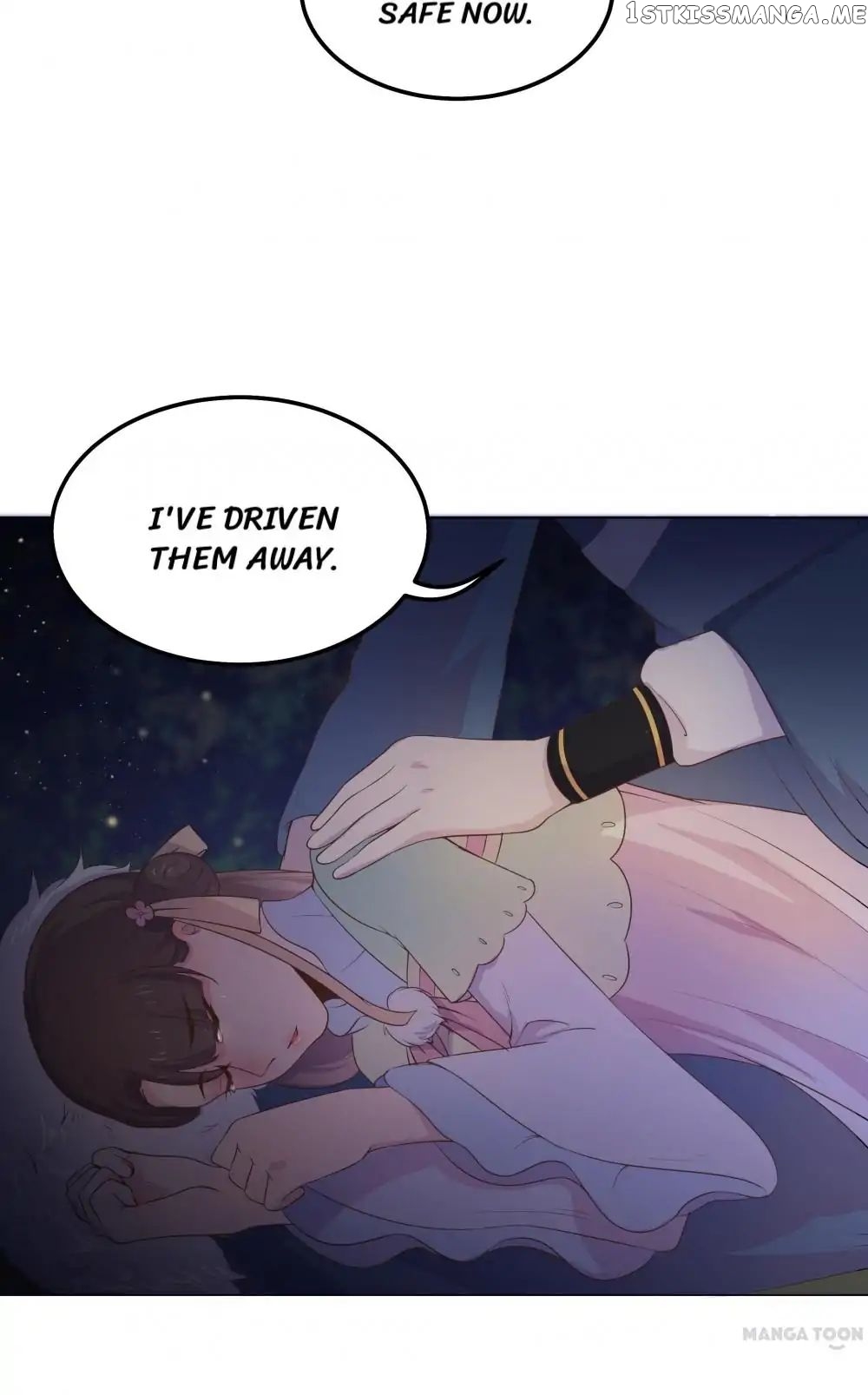 Prince’s Little Bunny chapter 19 - page 27