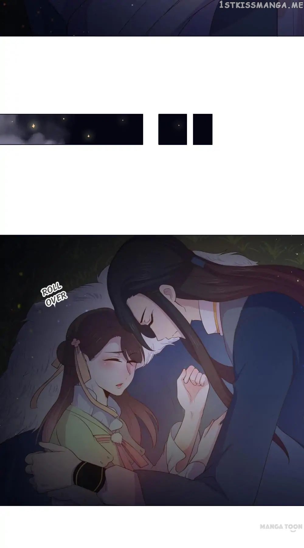 Prince’s Little Bunny chapter 19 - page 29