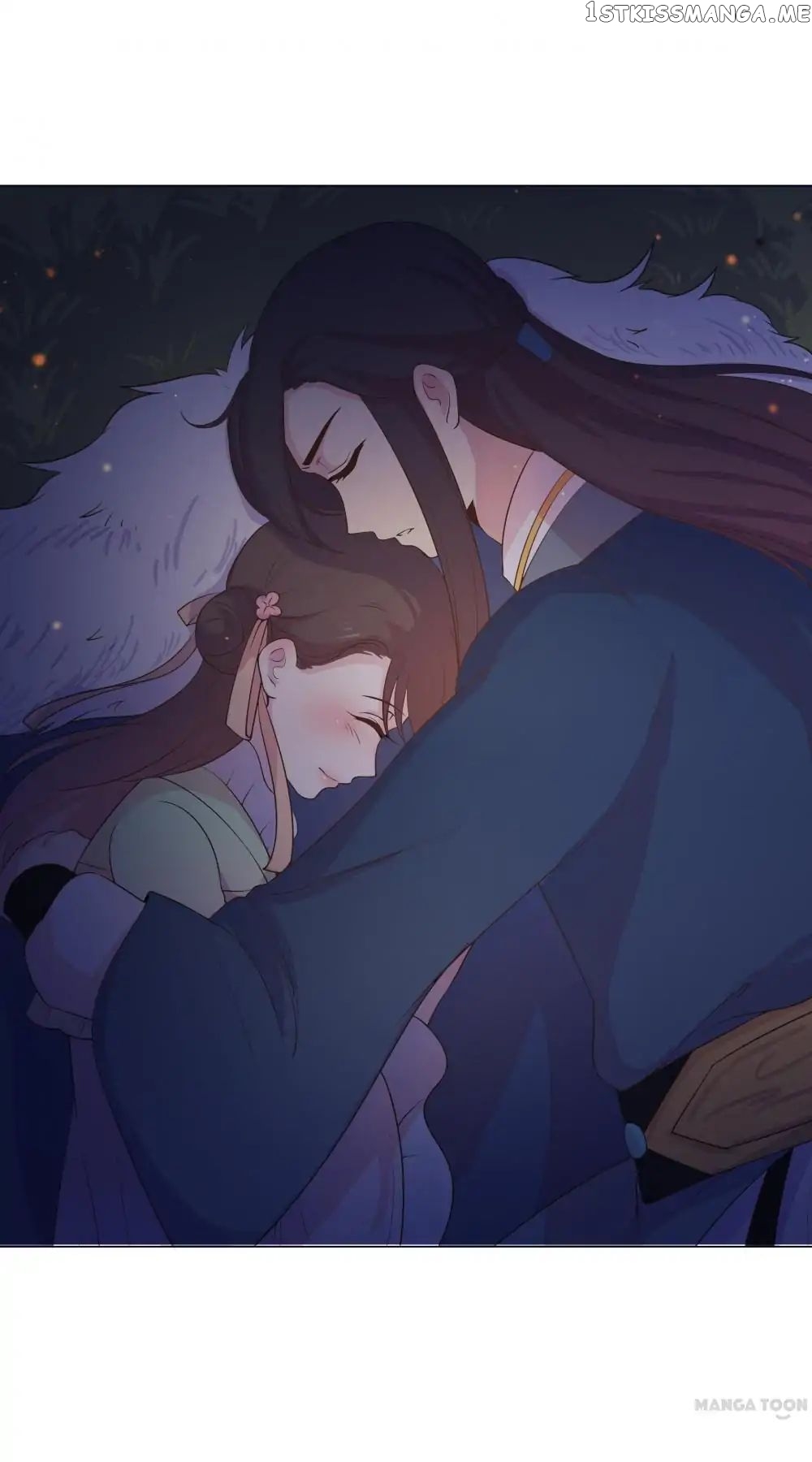 Prince’s Little Bunny chapter 19 - page 31
