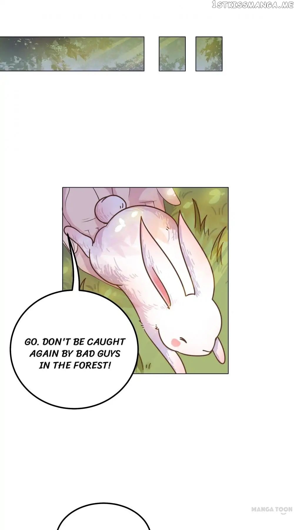 Prince’s Little Bunny chapter 19 - page 32